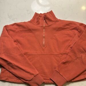 Outdoor Voices pullover